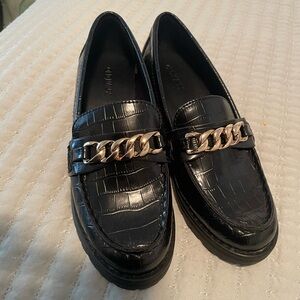 Old navy loafers